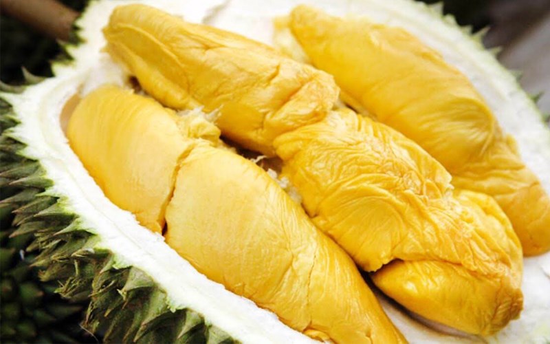 Sầu riêng