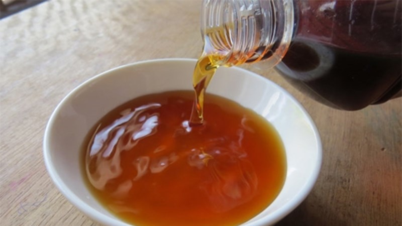 Nước mắm Phú Quốc
