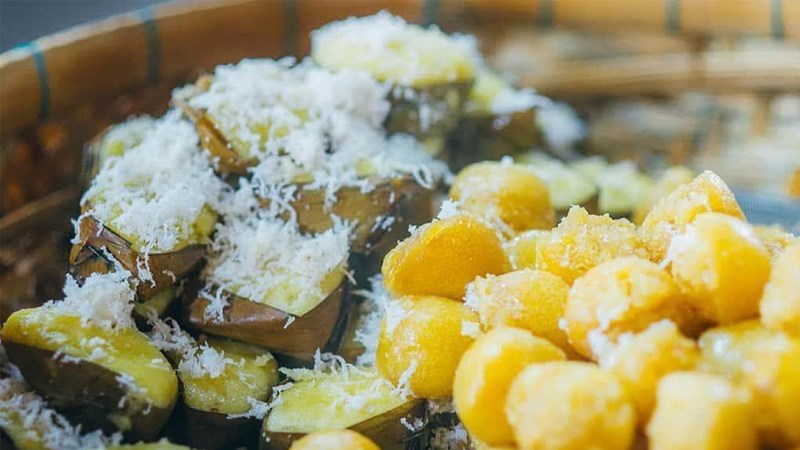 Bánh thốt nốt