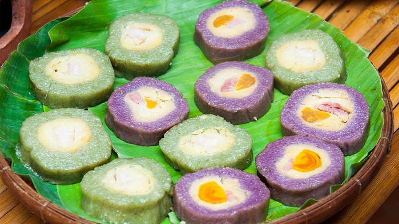Bánh tét