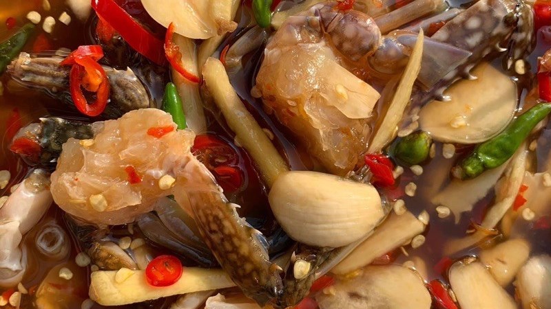 Mắm