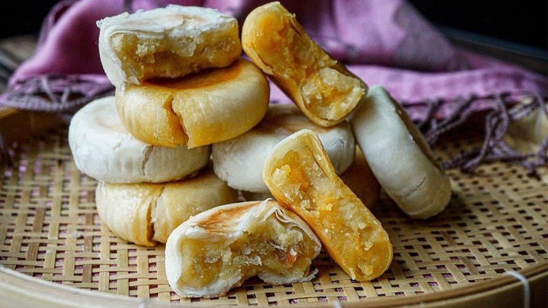 Bánh pía