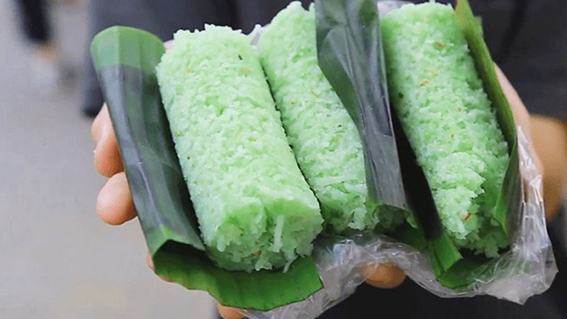 Bánh ống