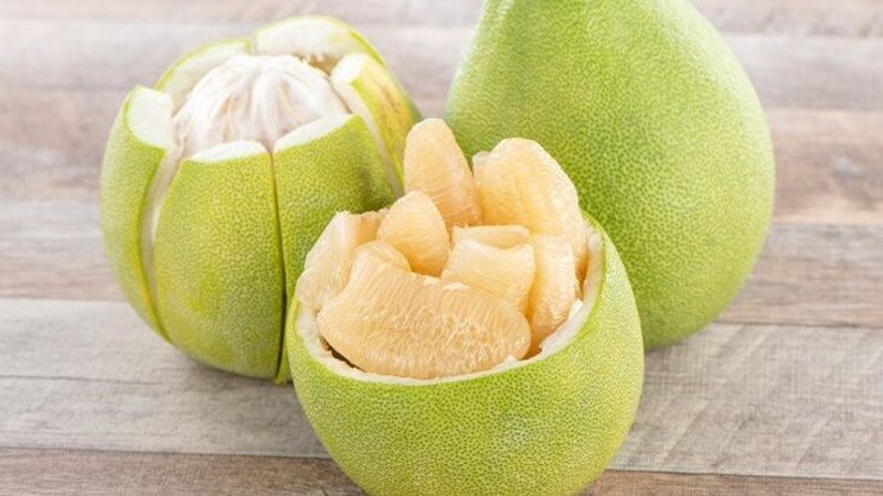 Bưởi Năm Roi