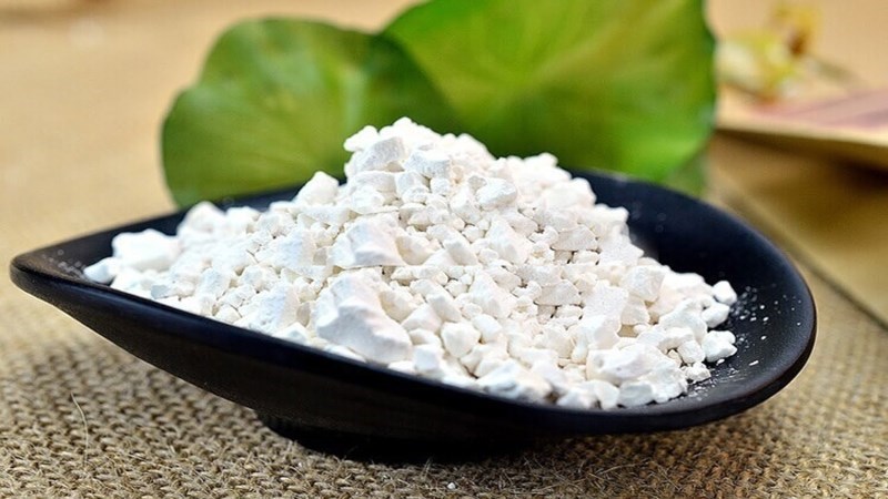 Bột sắn dây Nam Đàn