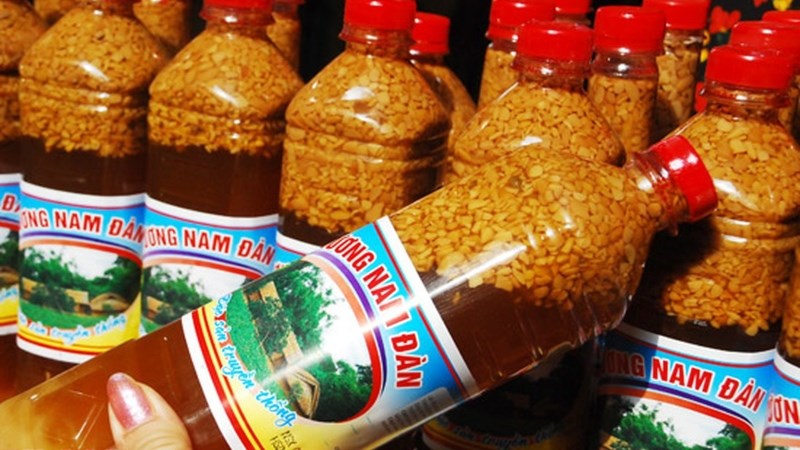 Tương Nam Đàn