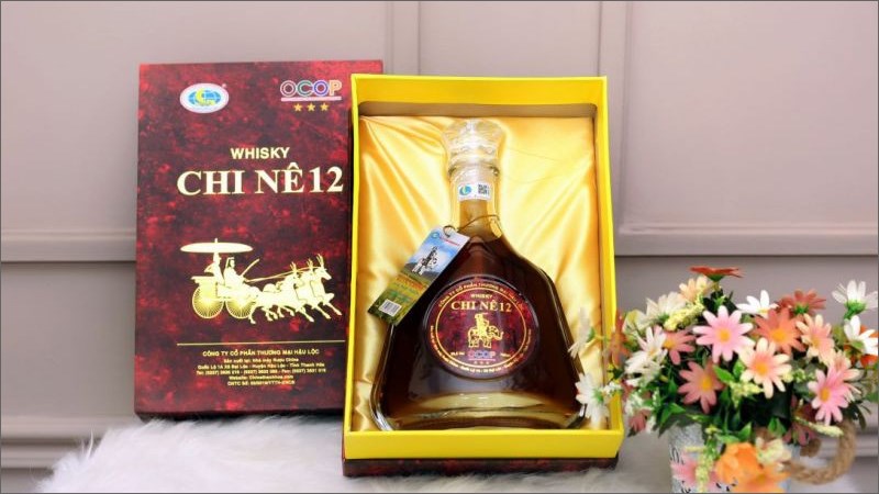 Rượu Chi Nê