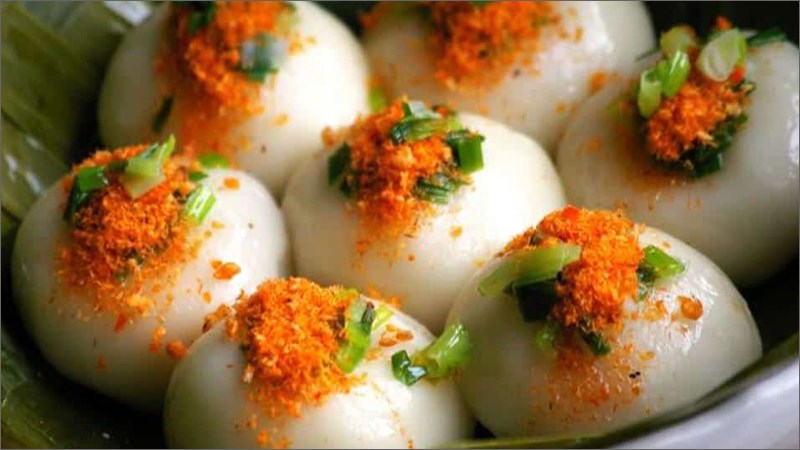 Bánh ích