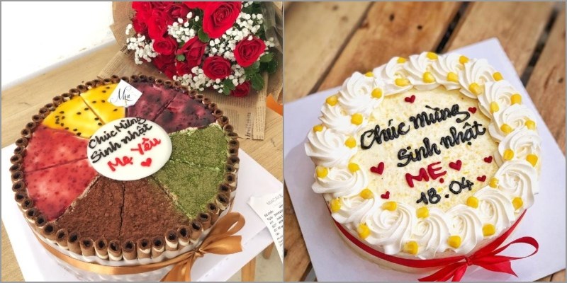 Tiệm bánh MiaCake