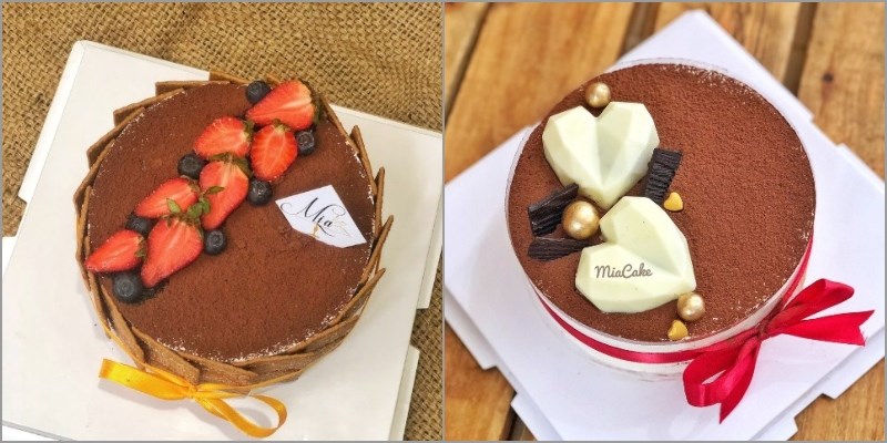Tiệm bánh MiaCake
