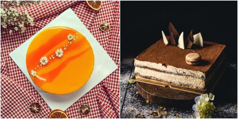 Tiệm bánh Le Bordeaux Bakery