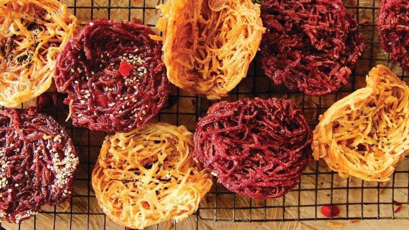Bánh rế