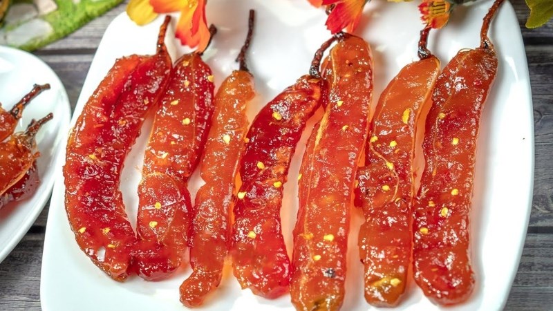 Mứt me