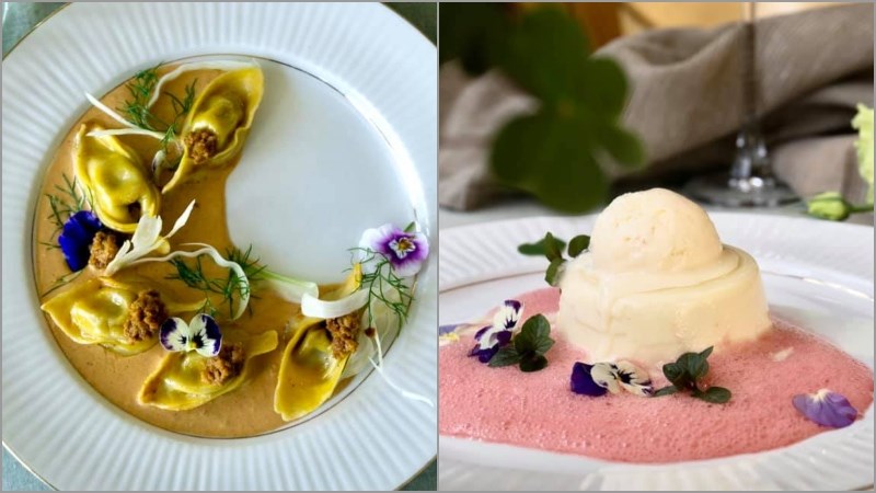 Nhà hàng Chef's