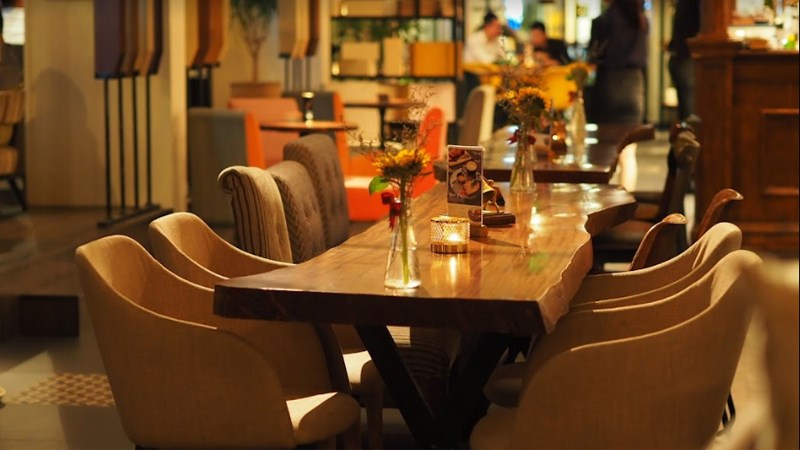 Quán RuNam Bistro