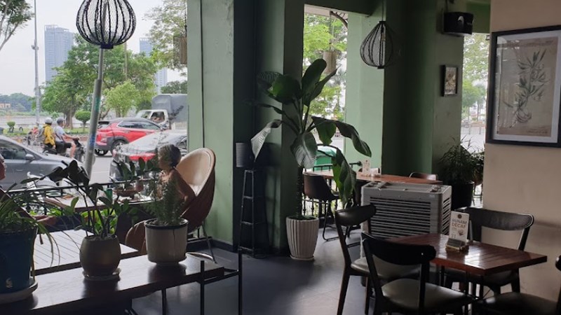 Quán RuNam Bistro