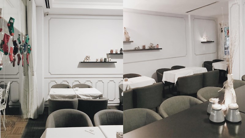 Quán Cafe Piano