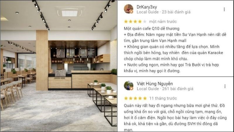 Hebe Tea & Coffee