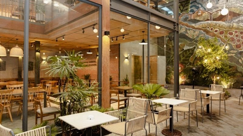 Hình ảnh quán tại chi nhánh Cao Thắng, Quận 10