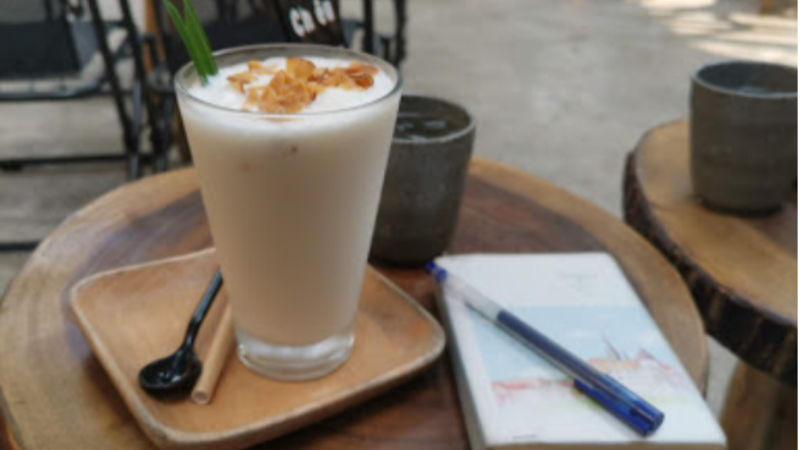 Chiêu Cafe