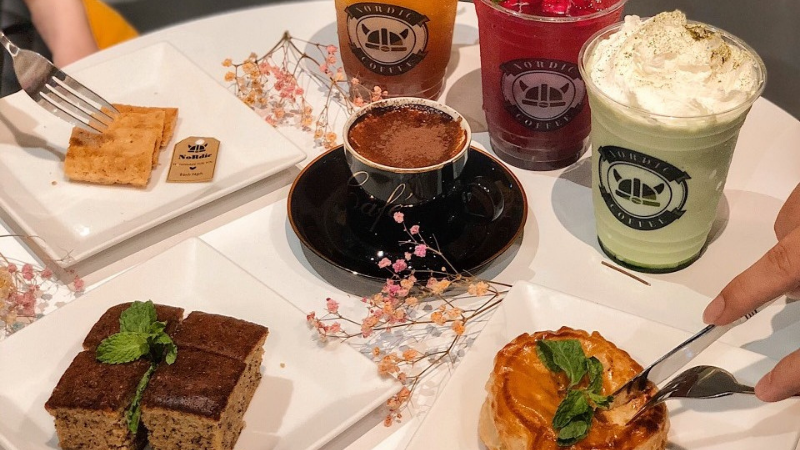 Nordic Coffee