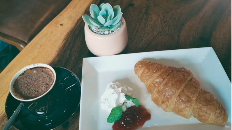 Nordic Coffee