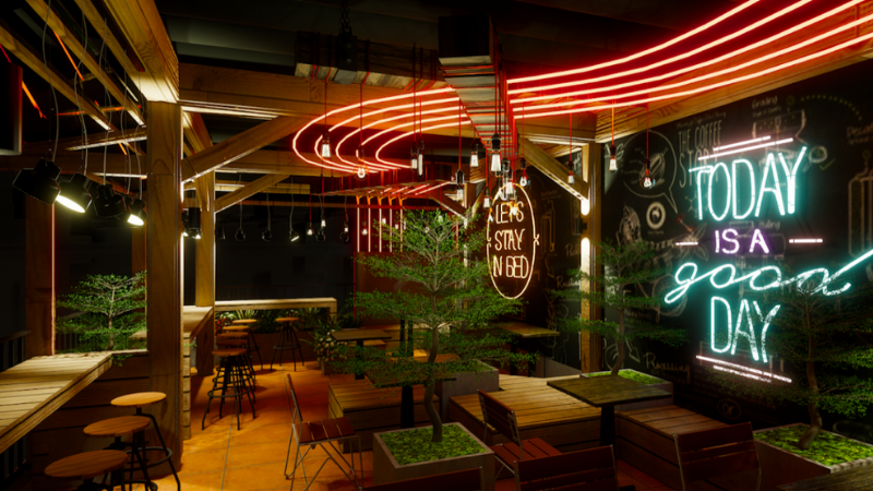 Redi Coffee