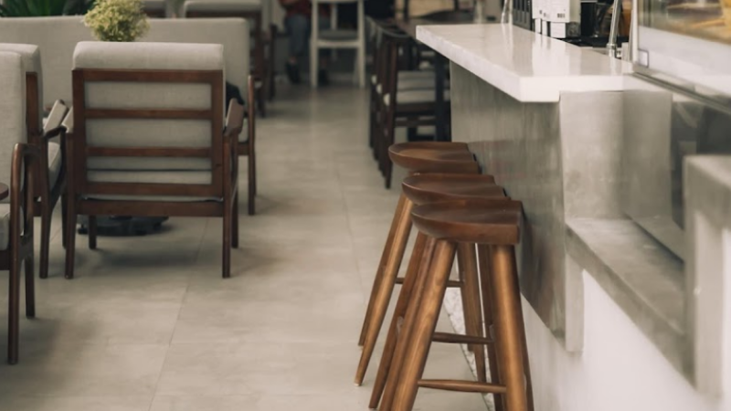 Doryo Cafe & Tea