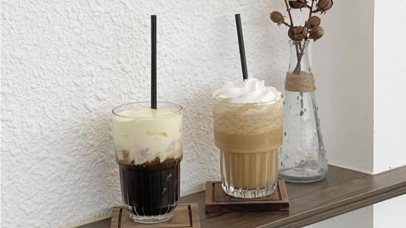 Doryo Cafe & Tea