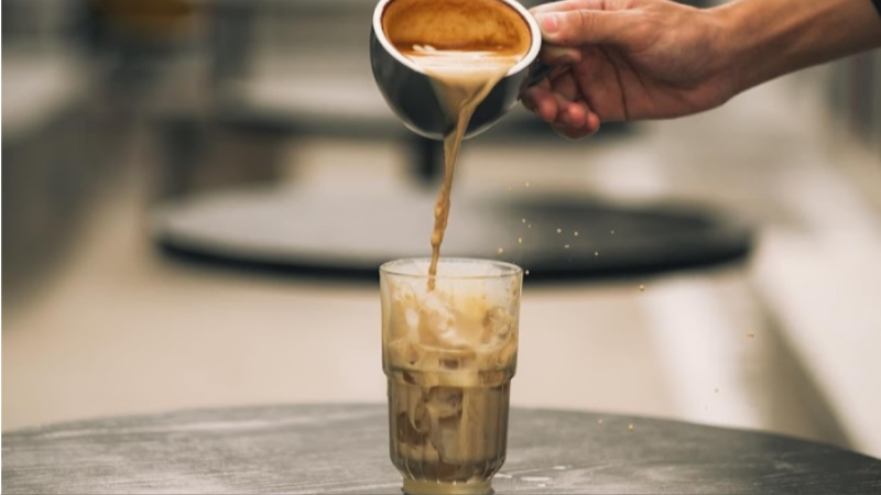 Doryo Cafe & Tea