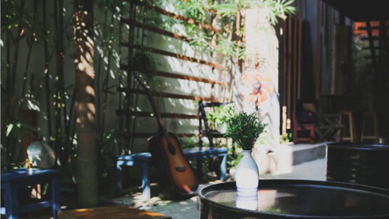 Cafe+