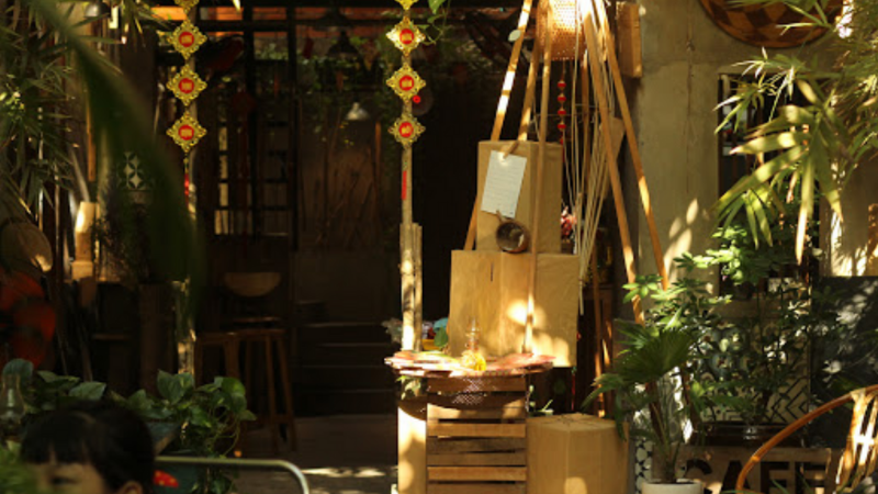 Cafe+