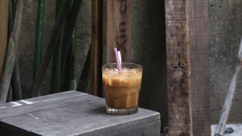 Cafe+