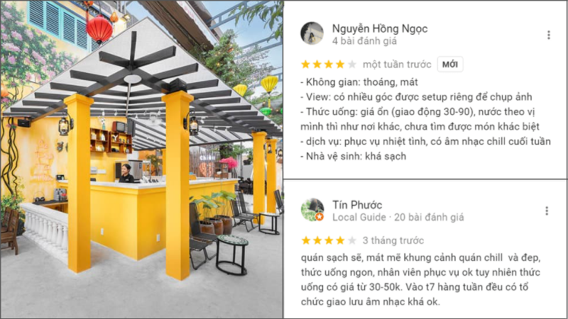 Chiêu Cafe
