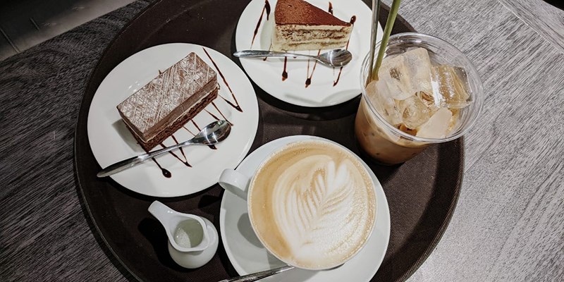 SOHO Coffee