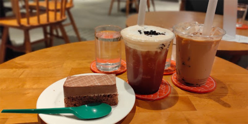 SOHO Coffee