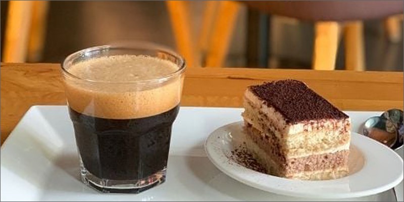 Cafe Art Mio