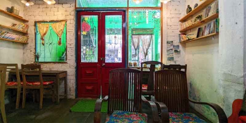 Độc Lập Coffee