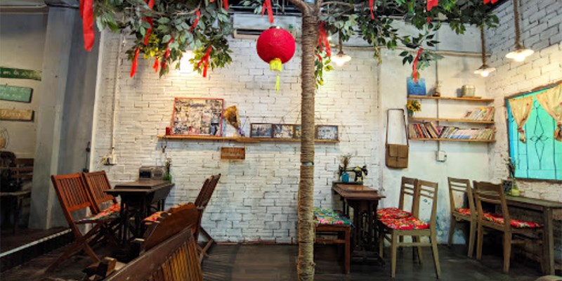 Độc Lập Coffee