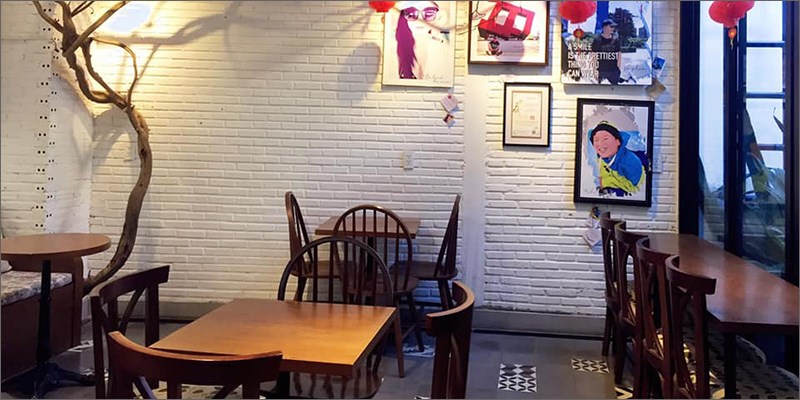 Yuta Cafe