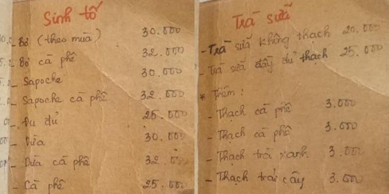 Độc Lập Coffee