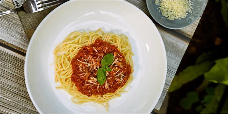 UP Garden Cafe