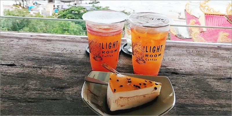Lightroom Coffee