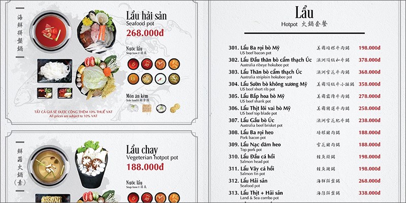 Quán Kiki Hotpot