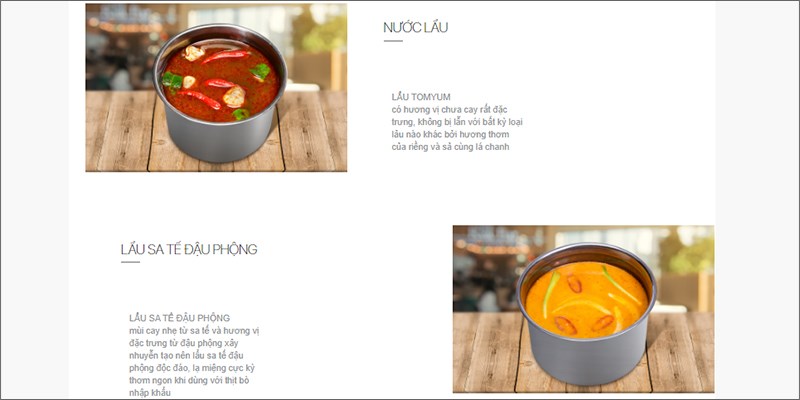 Quán Lẩu băng chuyền Kichi Kichi