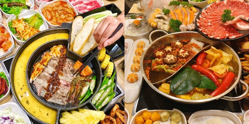 Quán lẩu Food House