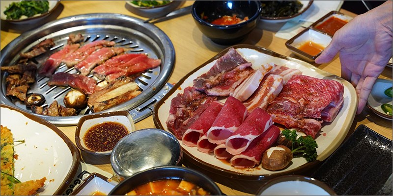 Quán GoGi House