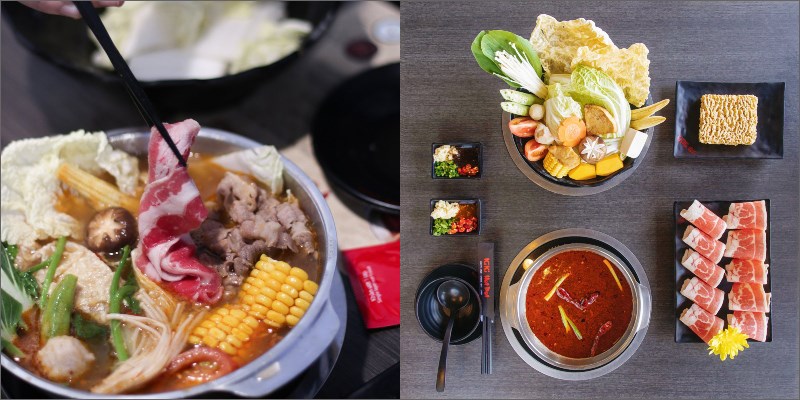 Quán Kiki Hotpot
