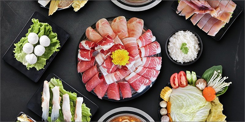 Quán Kiki Hotpot