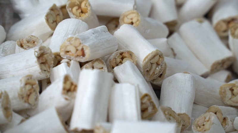 Kẹo dồi Nam Định